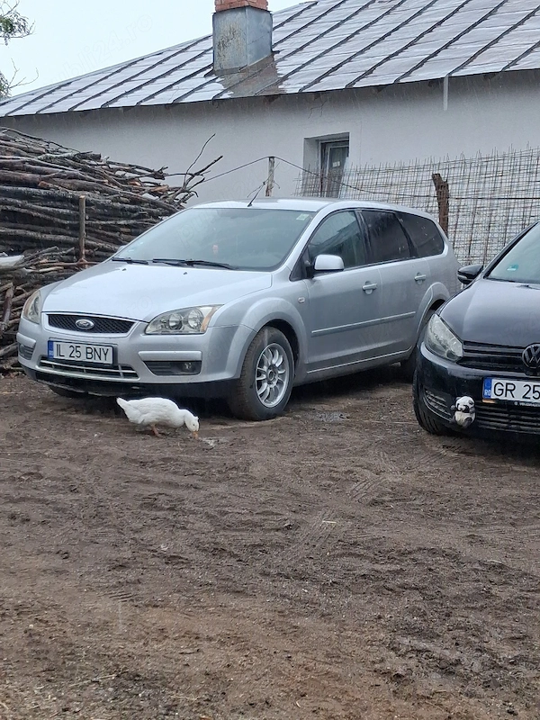 FORD Bronco 2007 — imagine 5
