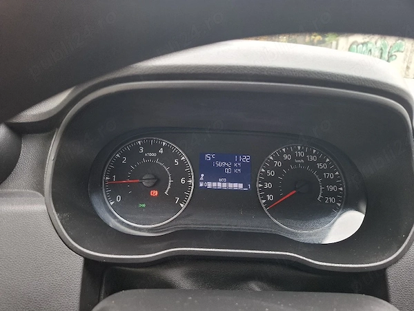 DACIA Duster 2019 — imagine 1