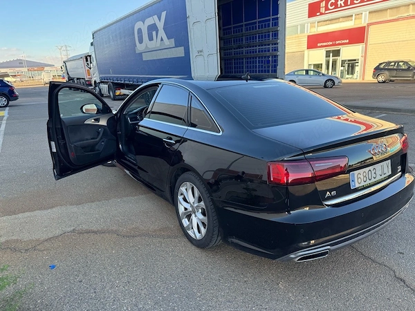 AUDI A6 2016 — imagine 4