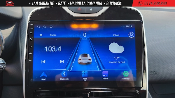 RENAULT Clio 2013 — imagine 8