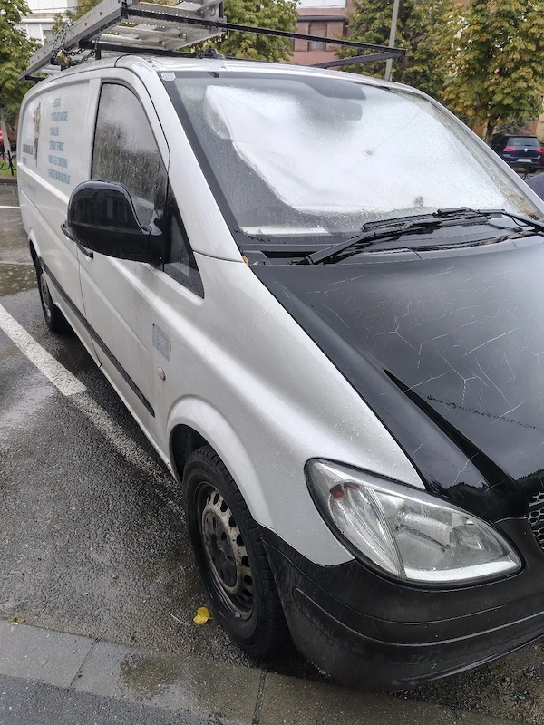 MERCEDES-BENZ B-Class 2009 — imagine 4