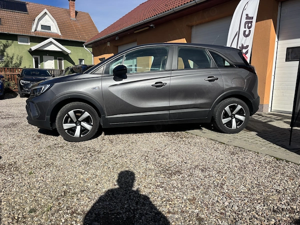 OPEL Crossland X 2022 — imagine 2