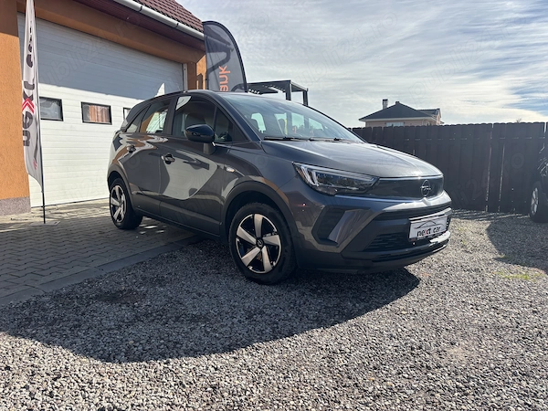 OPEL Crossland X 2022 — imagine 4