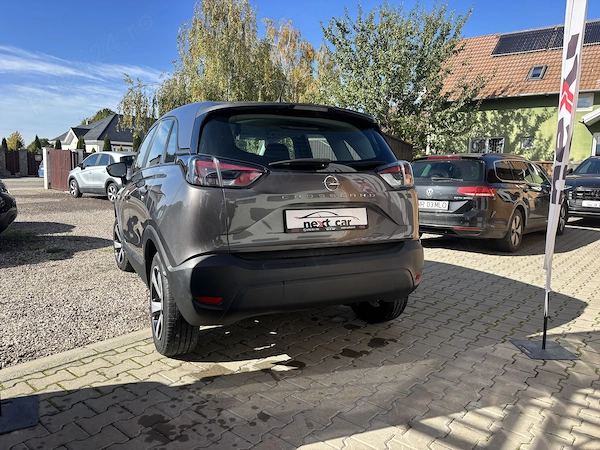 OPEL Crossland X 2022 — imagine 3
