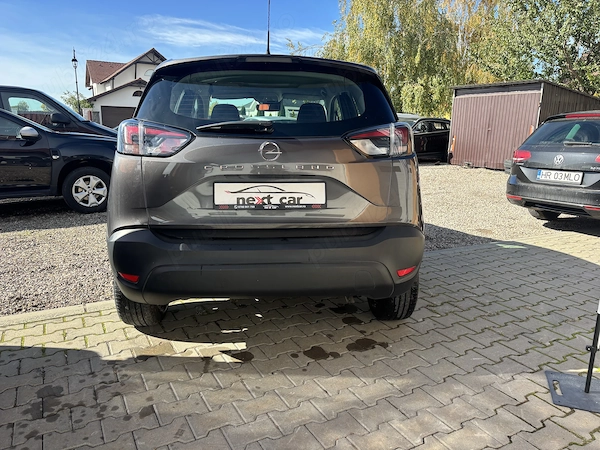 OPEL Crossland X 2022 — imagine 6