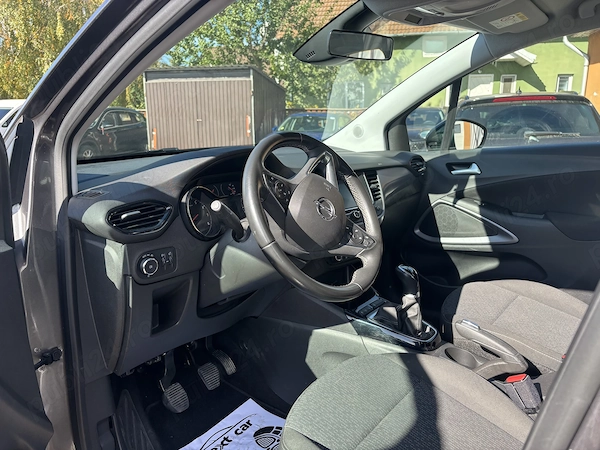 OPEL Crossland X 2022 — imagine 7
