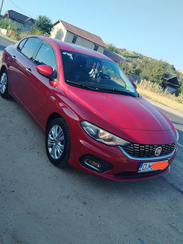 Fiat Tipo