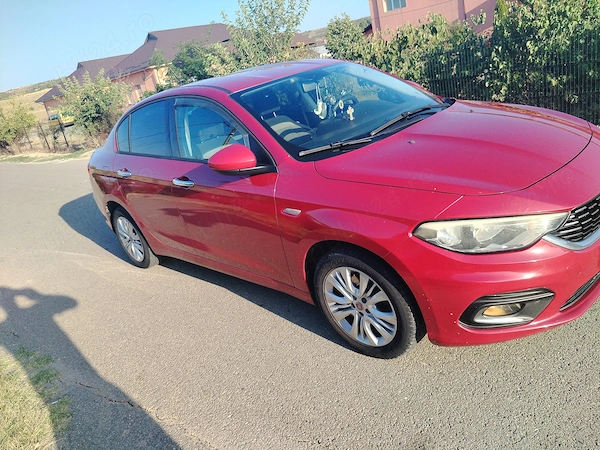 FIAT Tipo 2016 — imagine 4