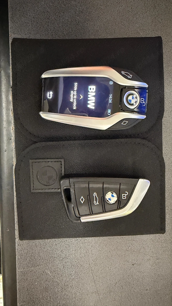 BMW Seria 5 2020 — imagine 7