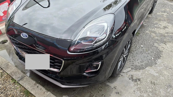 FORD Puma 2023 — imagine 5