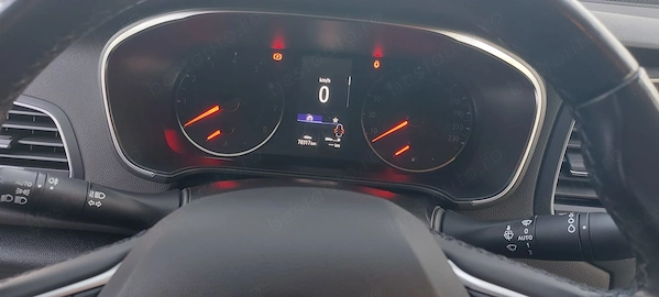 RENAULT Megane 2021 — imagine 8