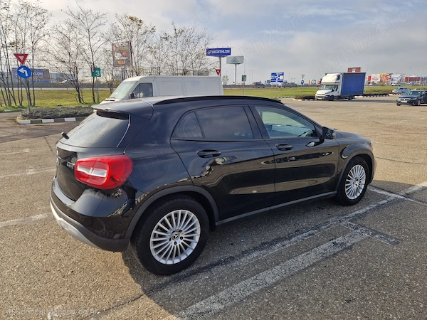 MERCEDES-BENZ GLA 2019 — imagine 3