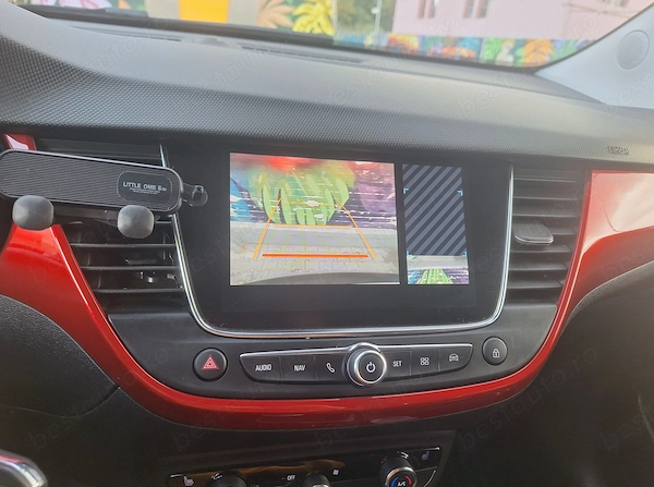 OPEL Crossland X 2021 — imagine 8