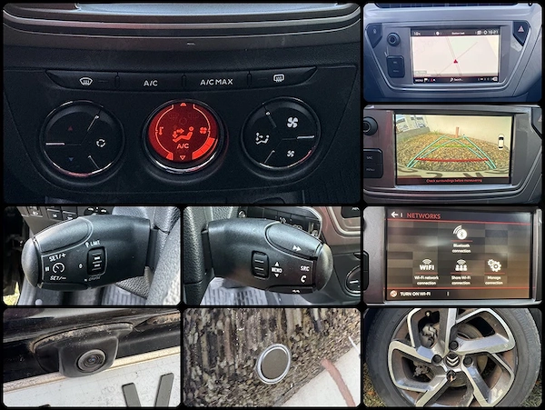 CITROËN  2019 — imagine 8