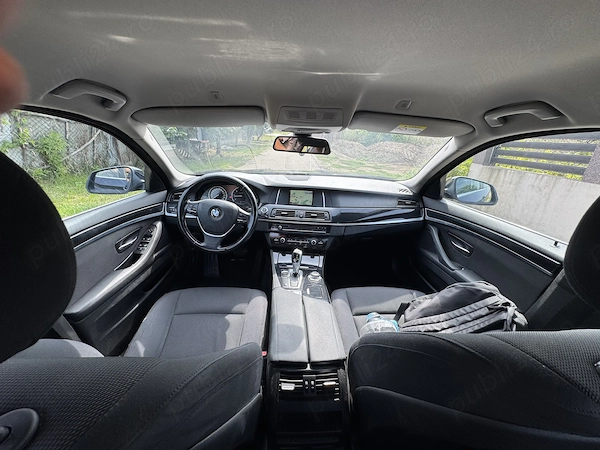 BMW Seria 5 2015 — imagine 6