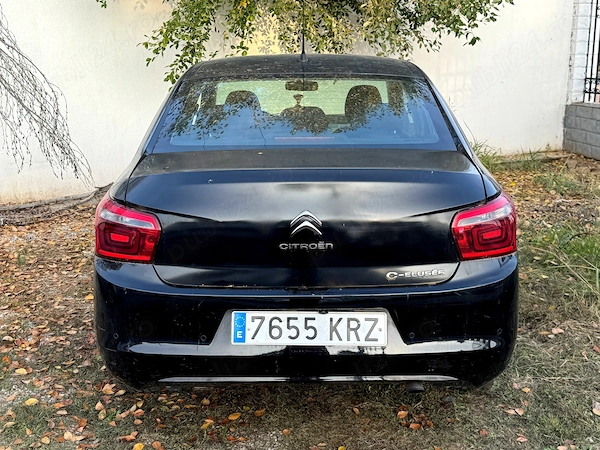 CITROËN  2019 — imagine 4