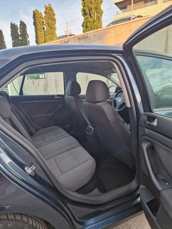 VOLKSWAGEN Jetta 2008 — imagine 8