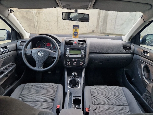 VOLKSWAGEN Jetta 2008 — imagine 10