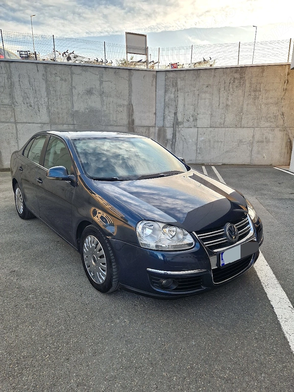 VOLKSWAGEN Jetta 2008 — imagine 3
