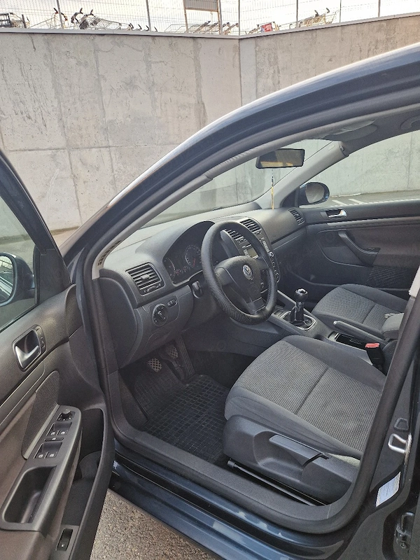 VOLKSWAGEN Jetta 2008 — imagine 7