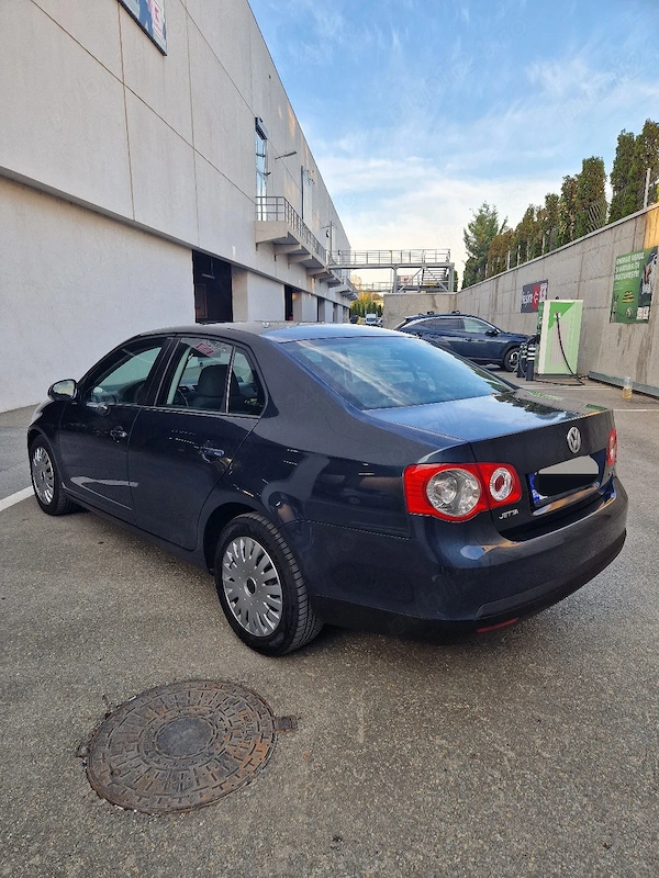 VOLKSWAGEN Jetta 2008 — imagine 6