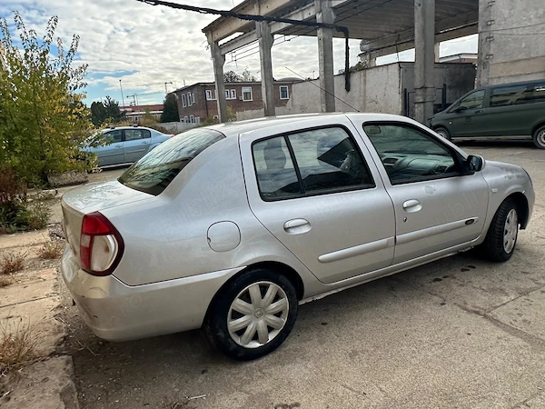 RENAULT Clio 2006 — imagine 5