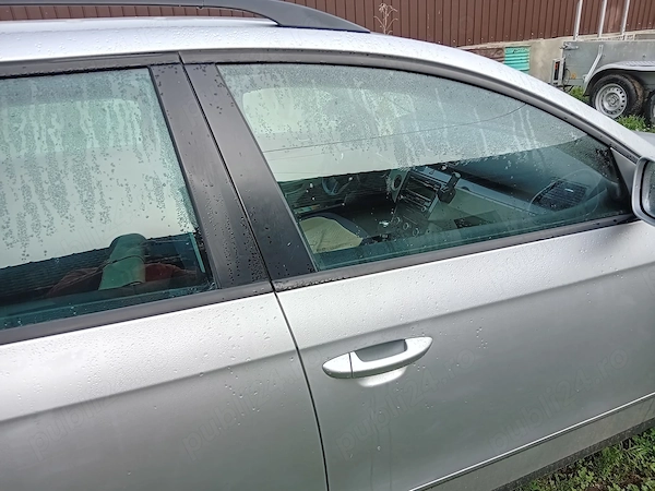 VOLKSWAGEN Passat 2010 — imagine 5