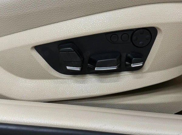 BMW Seria 5 2012 — imagine 20
