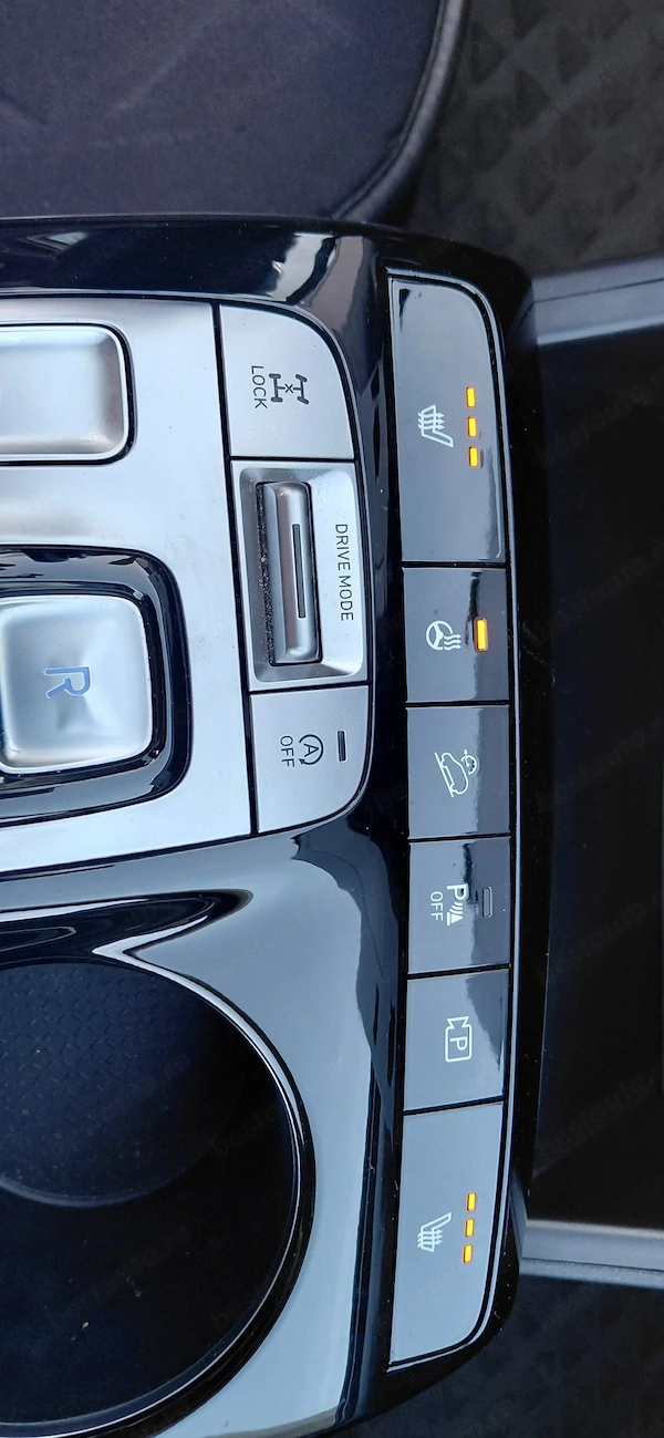 HYUNDAI Tucson 2023 — imagine 5