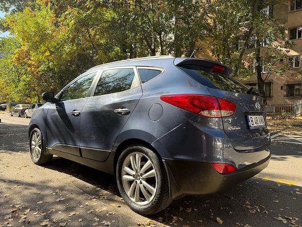 HYUNDAI ix35 2012 — imagine 3