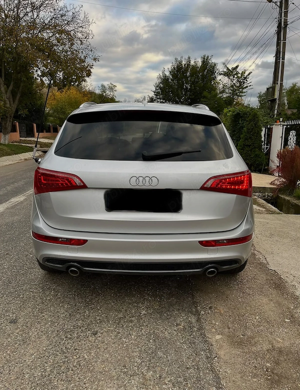 AUDI Q5 2011 — imagine 2