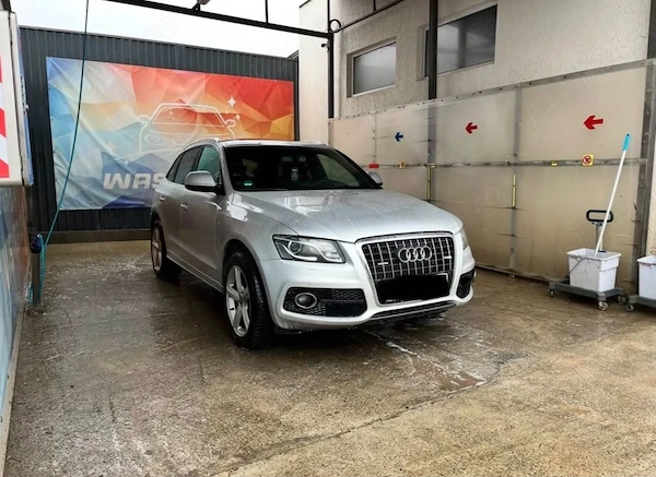 AUDI Q5 2011 — imagine 5