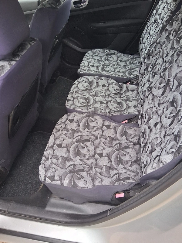 PEUGEOT 307 2006 — imagine 3