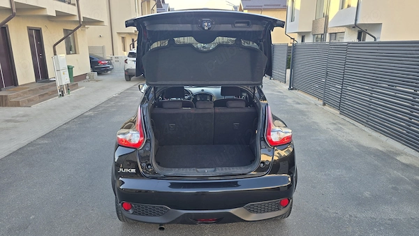 NISSAN Juke 2015 — imagine 3