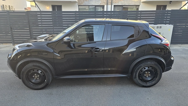 NISSAN Juke 2015 — imagine 5