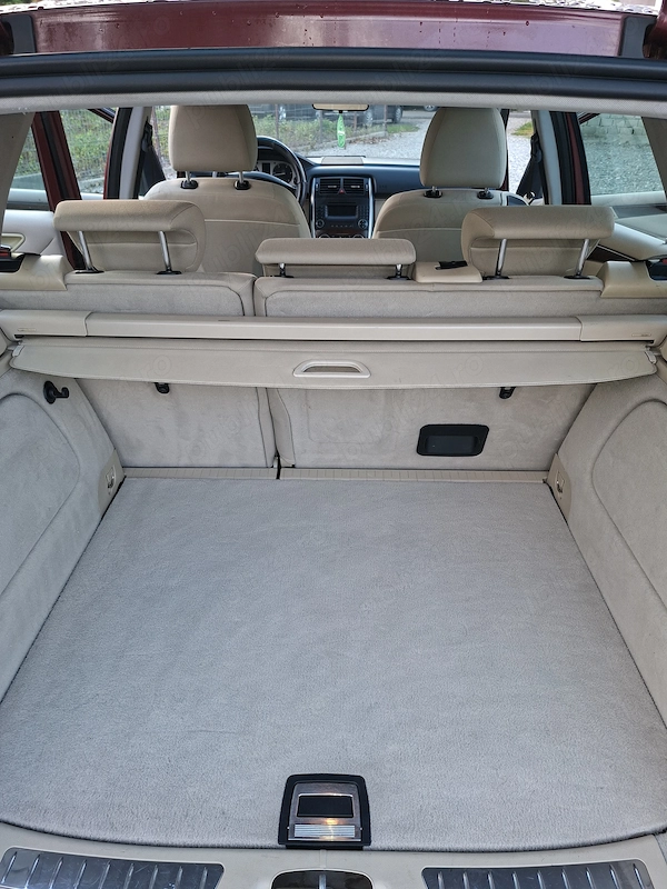 MERCEDES-BENZ E-Class 2006 — imagine 8