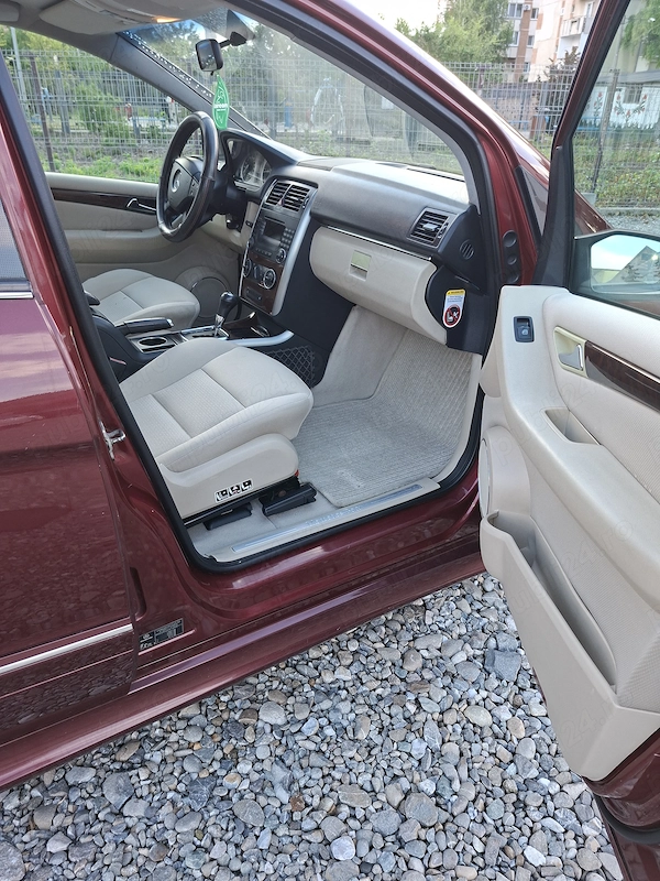 MERCEDES-BENZ E-Class 2006 — imagine 5