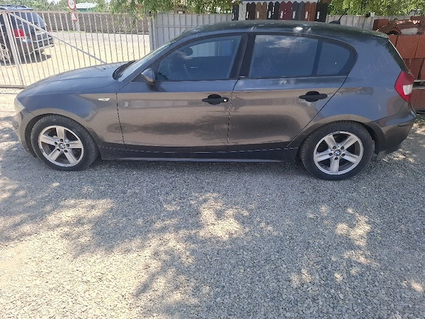 BMW Seria 1 2005 — imagine 3