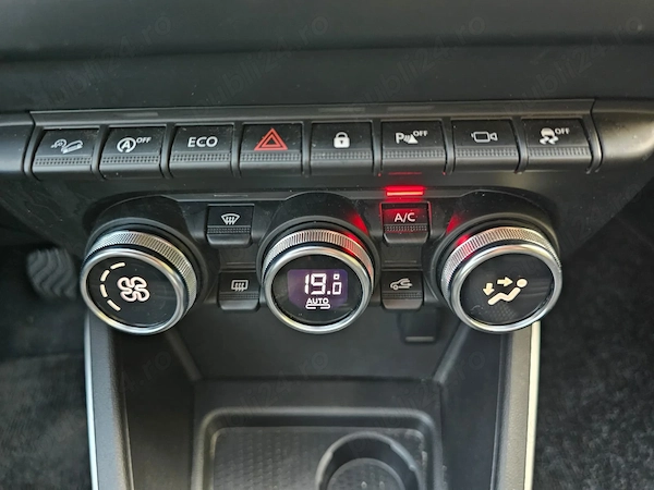 DACIA Duster 2019 — imagine 9