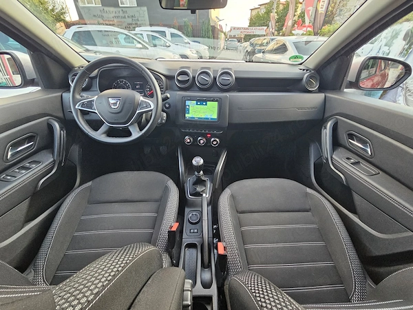DACIA Duster 2019 — imagine 6