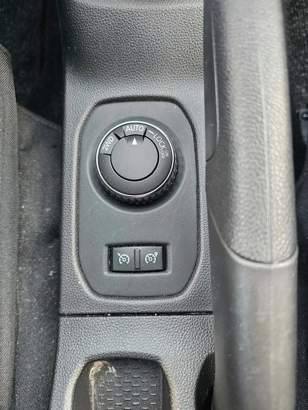 DACIA Duster 2019 — imagine 8