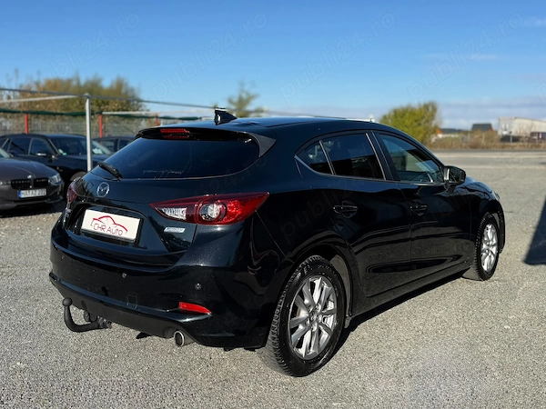 MAZDA 3 2017 — imagine 16