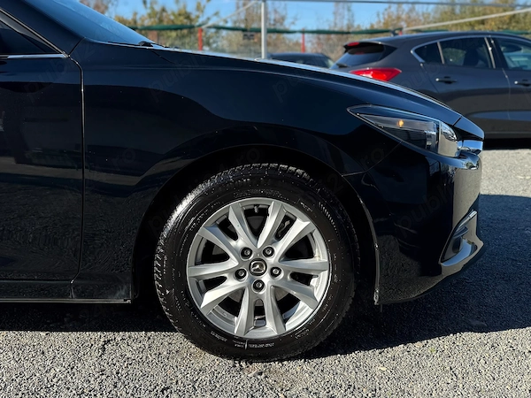 MAZDA 3 2017 — imagine 18