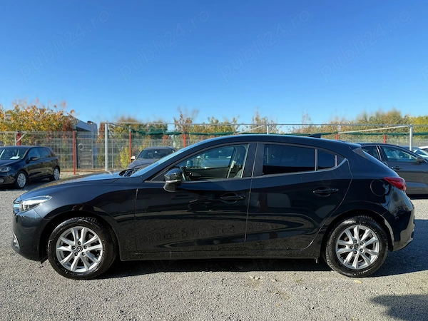 MAZDA 3 2017 — imagine 4
