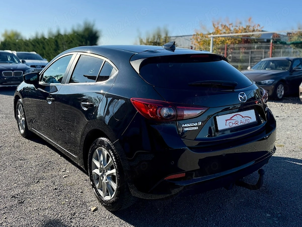 MAZDA 3 2017 — imagine 17