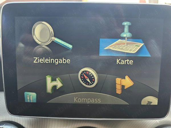 MERCEDES-BENZ CLA 2015 — imagine 9