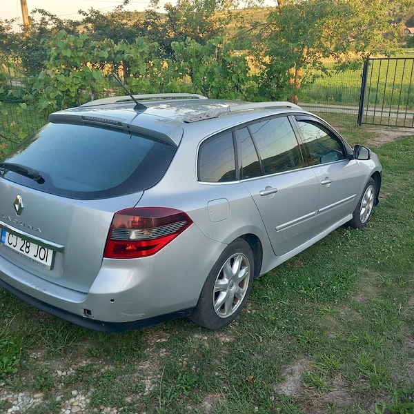 Renault Laguna