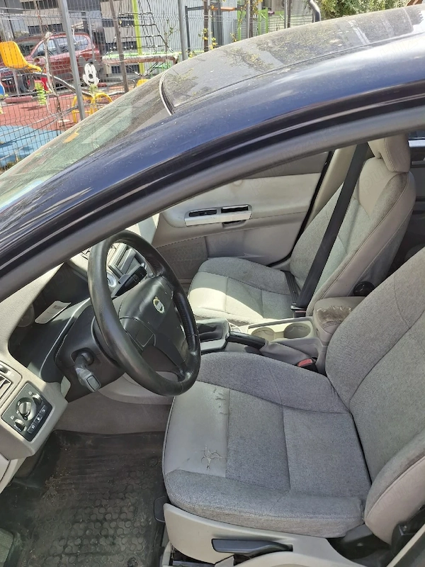 VOLVO V50 2006 — imagine 3