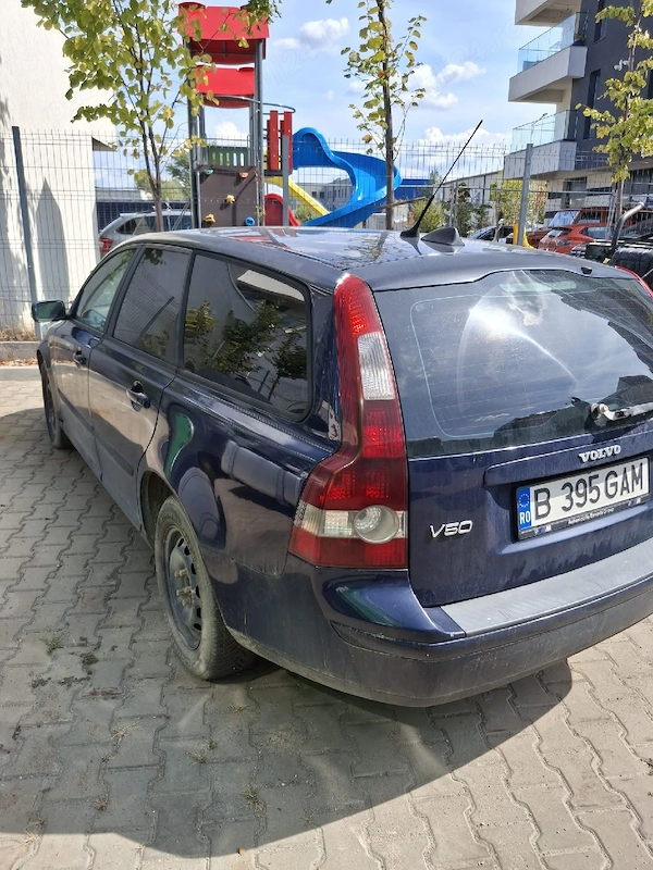 VOLVO V50 2006 — imagine 2