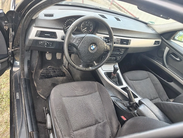 BMW 3 Series 2006 — imagine 3